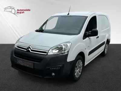 Gebraucht Citroën Berlingo