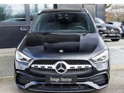 Mercedes GLA250