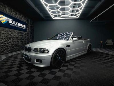 BMW M3 Cabriolet