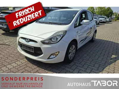 Gebraucht Hyundai ix20