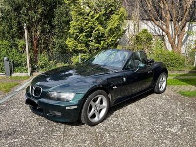 BMW Z3