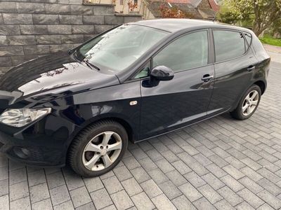 gebraucht Seat Ibiza 1.6 TDI 77kW Style Style