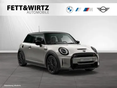 Gebraucht Mini Cooper S