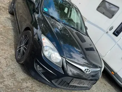 Gebraucht Hyundai i30