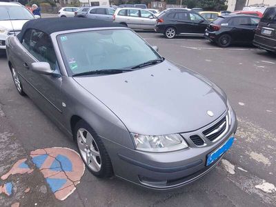 Saab 9-3 Cabriolet