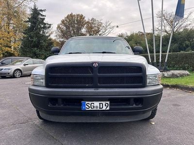 Weiß Gebraucht 1998 Dodge Ram Abholung | 9.900 €