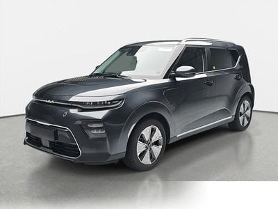 Kia Soul EV