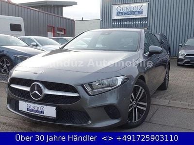 Mercedes A220