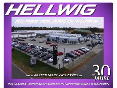 Neu Mazda 6e Takumi-Line 189 kW (258 PS) 2026 SUV