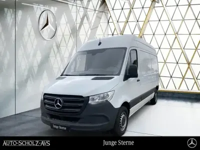 Usata Mercedes Sprinter