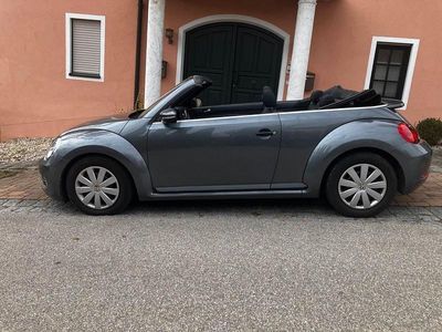 VW Beetle