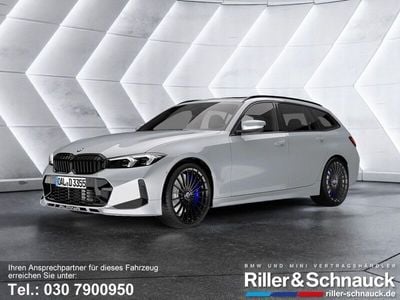 Alpina D3