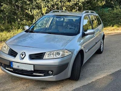 Renault Mégane II