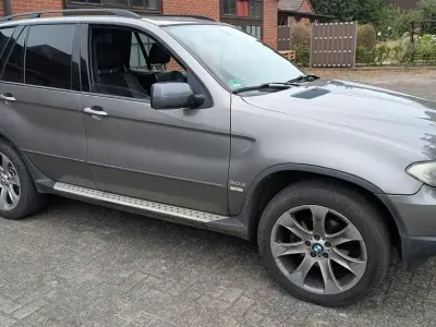 Gebraucht BMW X5