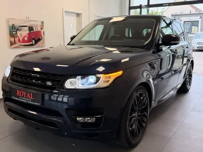 Gebraucht Land Rover Range Rover