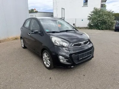Gebraucht Kia Picanto
