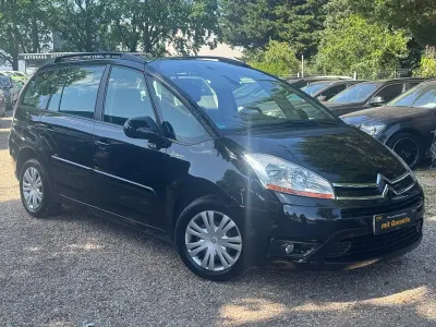Gebraucht Citroën Grand C4 Picasso