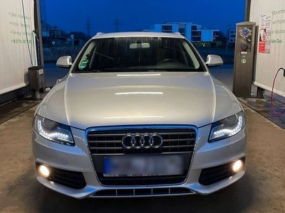 gebraucht Audi A4 1.8 TFSI Attraction Avant Attraction