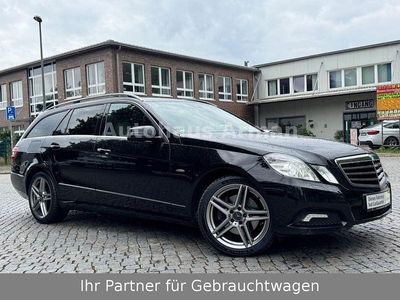 Mercedes E350