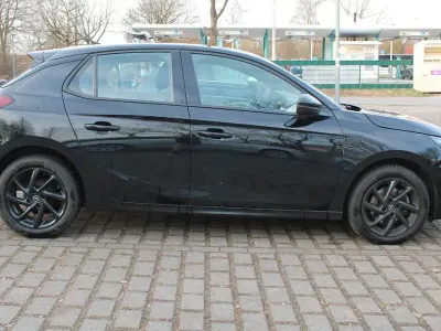 Gebraucht Opel Corsa