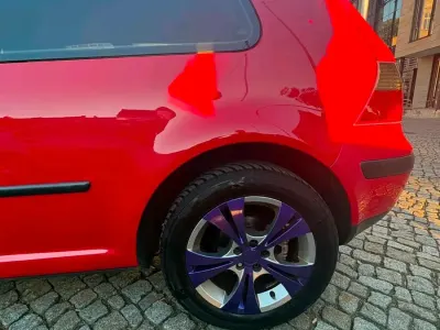 Gebraucht VW Golf IV