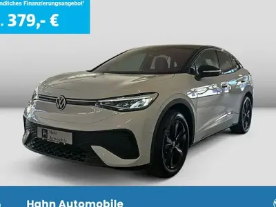 Ny VW ID.5 Pro 210 kW (286 HK) 2026 Hvid SUV
