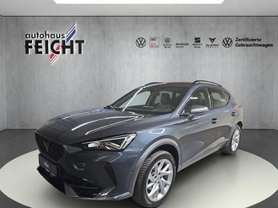 Grau Gebraucht 2024 Cupra Formentor SUV | 29.349 € (Fairer Preis)
