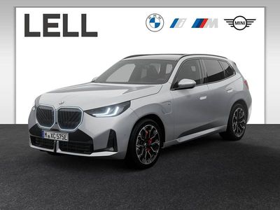 Gebraucht BMW X3 M Sport 299 PS (219 kW) 2026 Grau SUV