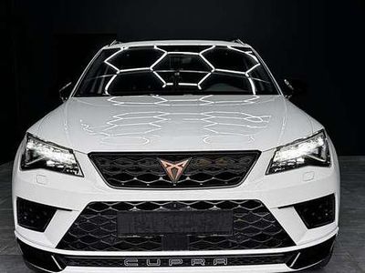 Weiß Gebraucht 2019 Cupra Ateca Basis SUV | 29.800 € (Fairer Preis)