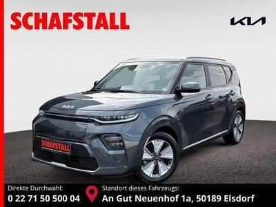 Kia Soul EV