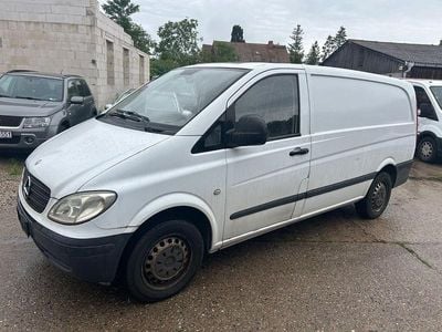 Mercedes Vito