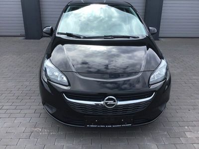 gebraucht Opel Corsa E Selection.KLIMA.95TKM.