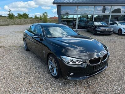 BMW 420