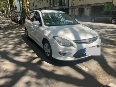 Gebraucht Hyundai i30