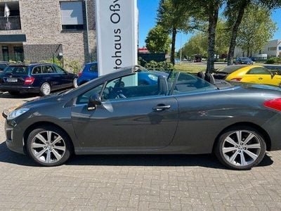 Peugeot 308 CC