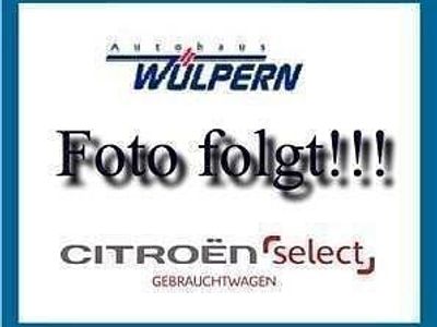 gebraucht Citroën C3 1.2 PureTech 110 C-Series Stop&Start (EURO 6d)