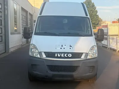 Gebraucht Iveco Daily