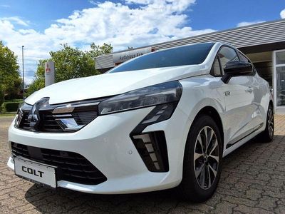 Weiß Neu 2025 Mitsubishi Colt Plus Limousine | 23.990 € (Fairer Preis)