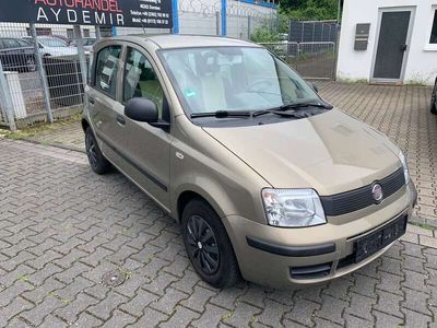 gebraucht Fiat Panda 1.2 8V MyLive