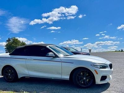 BMW M240