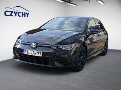 gebraucht VW Golf R 20 Years 2,0 l TSI OPF 4MOTION 245 kW (333 PS) 7-Gang-Doppelkupplungsgetriebe DSG