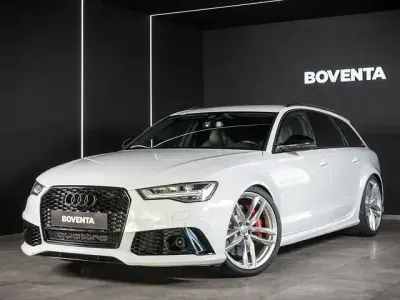 Gebraucht Audi RS6