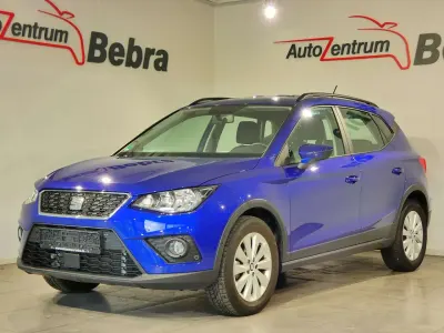 Używany Seat Arona