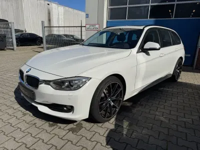Gebraucht BMW 318