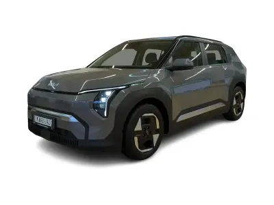 Ny Kia EV3 Earth 150 kW (204 HK) 2026 Grå SUV