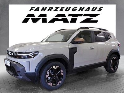 Gebraucht Dacia Duster Extreme 141 PS (103 kW) 2025 Grau SUV