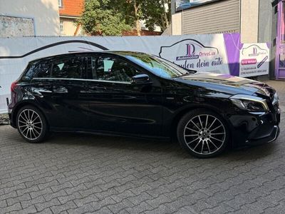 Mercedes A200