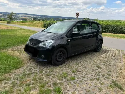 Gebraucht Seat Mii