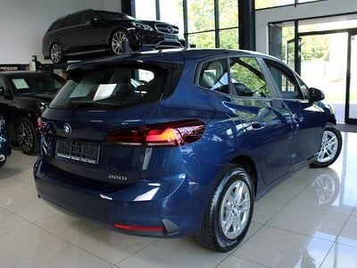 BMW 220 Active Tourer