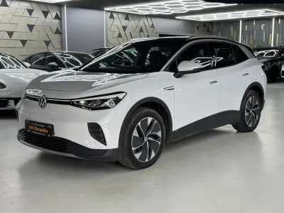Brugt VW ID.4